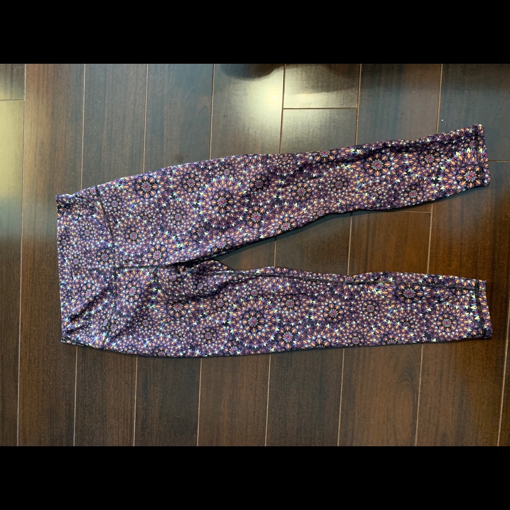Fabletics leggings